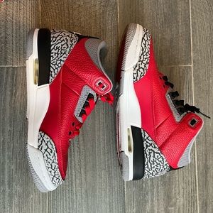 Jordan 3 retro se